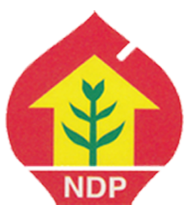 NDP Logo